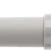 Overheadpenna Faber-Castell Multimark V M Vattenlöslig, svart, 1,0 mm