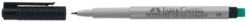 Overheadpenna Faber-Castell Multimark V Sf, vattenlöslig, svart, 0,4 mm