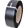 Packband NMH Packaging PP-1225, 12mm x 1600m, svart