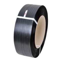 Packband NMH Packaging PP-1225, 12mm x 1600m, svart