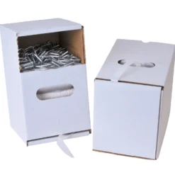 Packband NMH Packaging VG-13, 13mm x 250m, 100 spännen