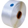 Packband NMH Packaging VG-13, 13 mm x 250 m, vit, 375 kp