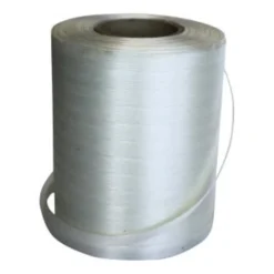 Packband NMH Packaging VG-13, 13 mm x 250 m, vit, 375 kp