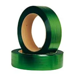 Packband PET NMH Packaging, 16x0,7mm, 1750m, grön