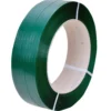 Packband PET NMH Packaging, 15x0,8 mm, 1500 m, grön