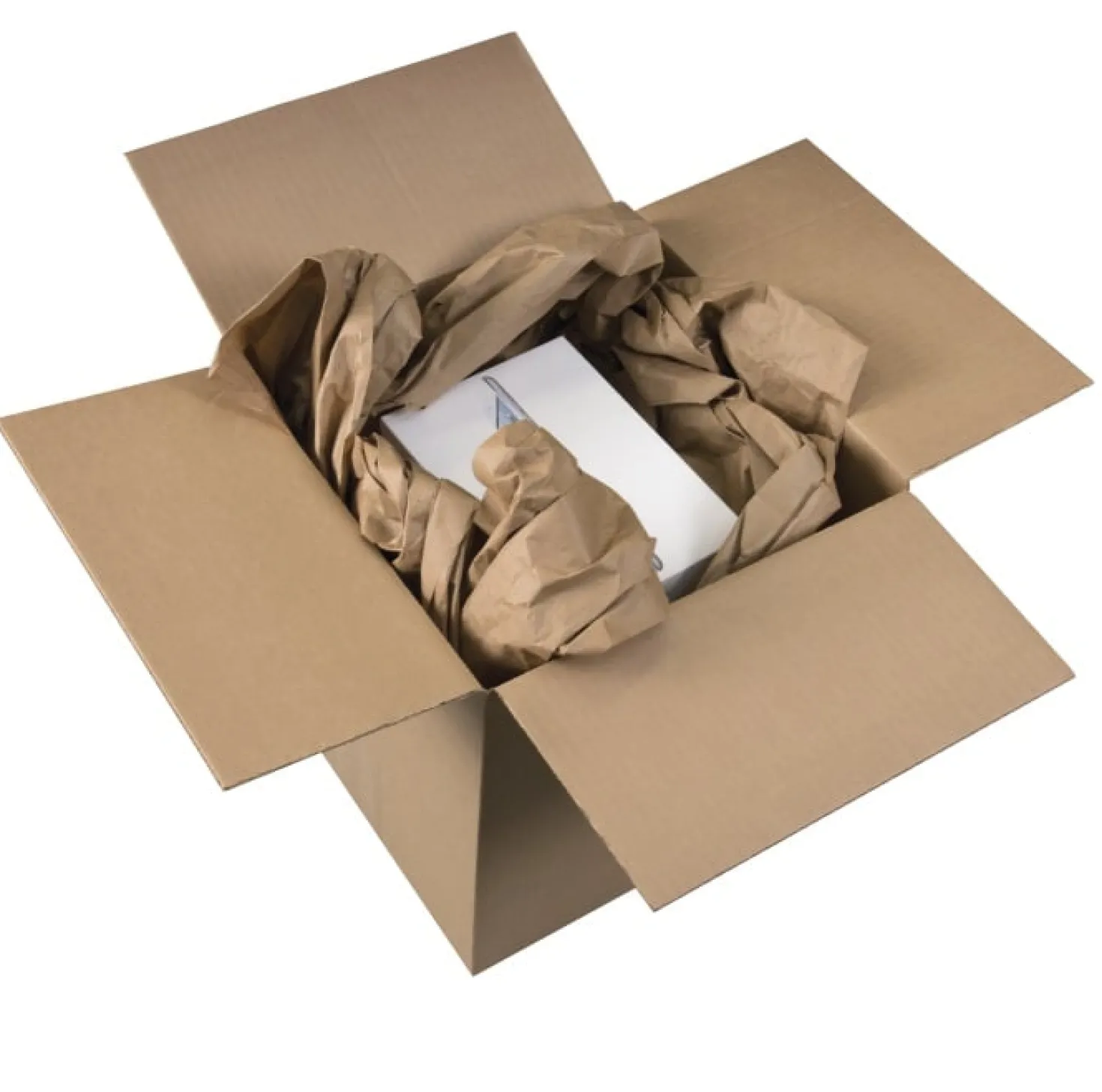 Packpapper FasFil, 488m, 9,4 kg