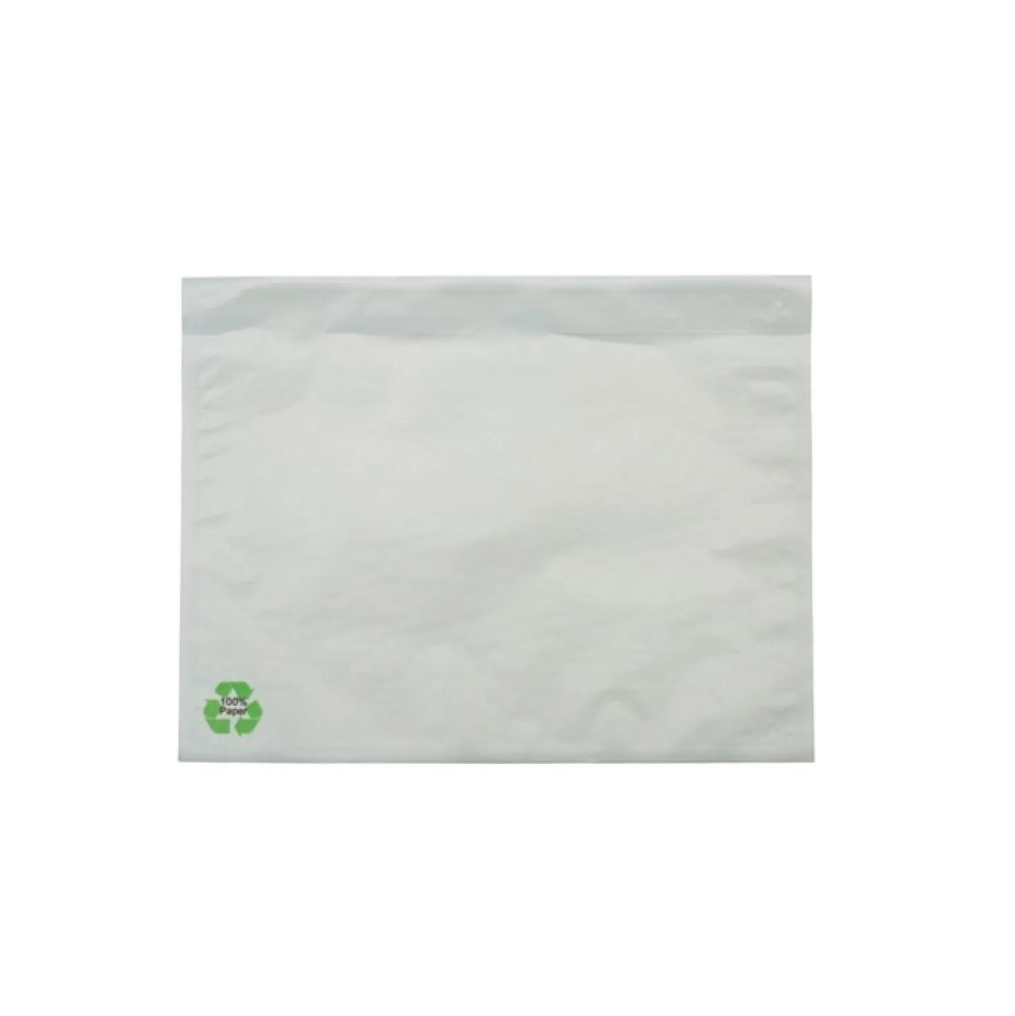 Packsedelskuvert C6 Papper, självhäftande, 1000 st/kartong
