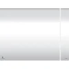 Packsedelskuvert Docustick C6 utan tryck, transparent, 1000 st