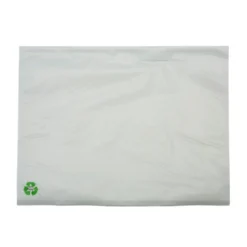 Packsedelskuvert Papper C5, transparent framsida, 1000 st