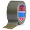 Packtejp Tesa 4120 PVC, brun, 50mm x 66m