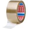 Packtejp Tesa 4089 Transparent, 48mm x 66m, naturgummi