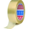 Packtejp Tesa 4100 Transparent, 50mm x 66m