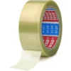 Packtejp Tesa 4120 Transparent, 50mm x 66m