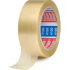 Packtejp Tesa 4100 Transparent, 38mm x 66m, PVC