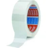 Packtejp Tesa 4024 Transparent, tyst avrullning, 50mm x 66m