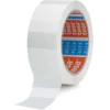 Packtejp tesa 4024 Transparent, tystavrullad, 38mm x 66m