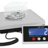 Paketvåg Wedo PAKET PLUS 50 kg, 5 g precision, räknefunktion