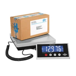Paketvåg Wedo PAKET PLUS 50 kg, 5 g precision, räknefunktion