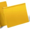 Pallficka Durable A5L vikbar kant