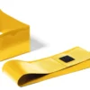 Pallfotsficka Durable med kardborre, 145 x 75 mm