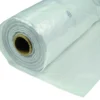 Pallhuv Polynova LD-polyeten, 125/85 x 125 cm, 0,05 mm, 145 st