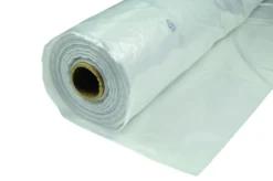 Pallhuv Polynova LD-polyeten, 125/85 x 125 cm, 0,05 mm, 145 st