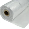 Pallhuv Polynova Transparent LDPE, 125/85 x 185 cm, 0,10 mm, 50 st