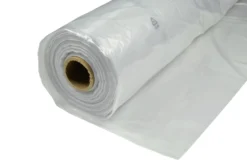 Pallhuv Polynova Transparent LDPE, 125/85 x 185 cm, 0,10 mm, 50 st