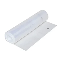 Pallhuv Polynova Transparent LDPE, 125/85 x 185 cm, 0,10 mm, 50 st