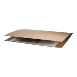 Pallmellanark Wellpapp 750x1150 mm, 400 ark