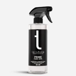 Panel Wipe Tershine Prime, limlösare, 500 ml