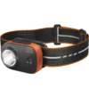 Pannlampa GP Xplor PHR16, 300 lumen, laddbar, 44 g