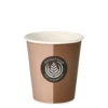 Pappersbägare Papstar Coffee to go, 21 cl, 50 st
