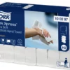 Pappershandduk Tork H2 Premium Extra Soft, 2-lags, 2100 st