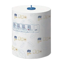 Pappershandduk Tork H1 Premium Soft 2-lager, 100m, 6 rl/fp