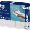 Pappershandduk Tork H2 Xpress Mjuk, 2-lags, 2310 st