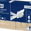 Pappershandduk Tork H2 Xpress Natur, multifold, 3780 ark