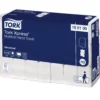 Pappershandduk Tork H2 Xpress Multifold Universal, 1-lags vit, 4830 ark