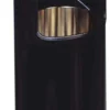 Papperskorg Durable med askkopp, rund, metall, 17 liter