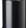 Papperskorg Durable Metall Rund, 15 liter