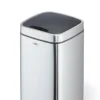 Papperskorg Durable No Touch med sensor, 12 liter