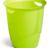 Papperskorg Durable TREND, 16 liter, plast