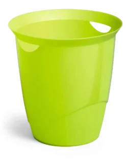 Papperskorg Durable TREND, 16 liter, plast