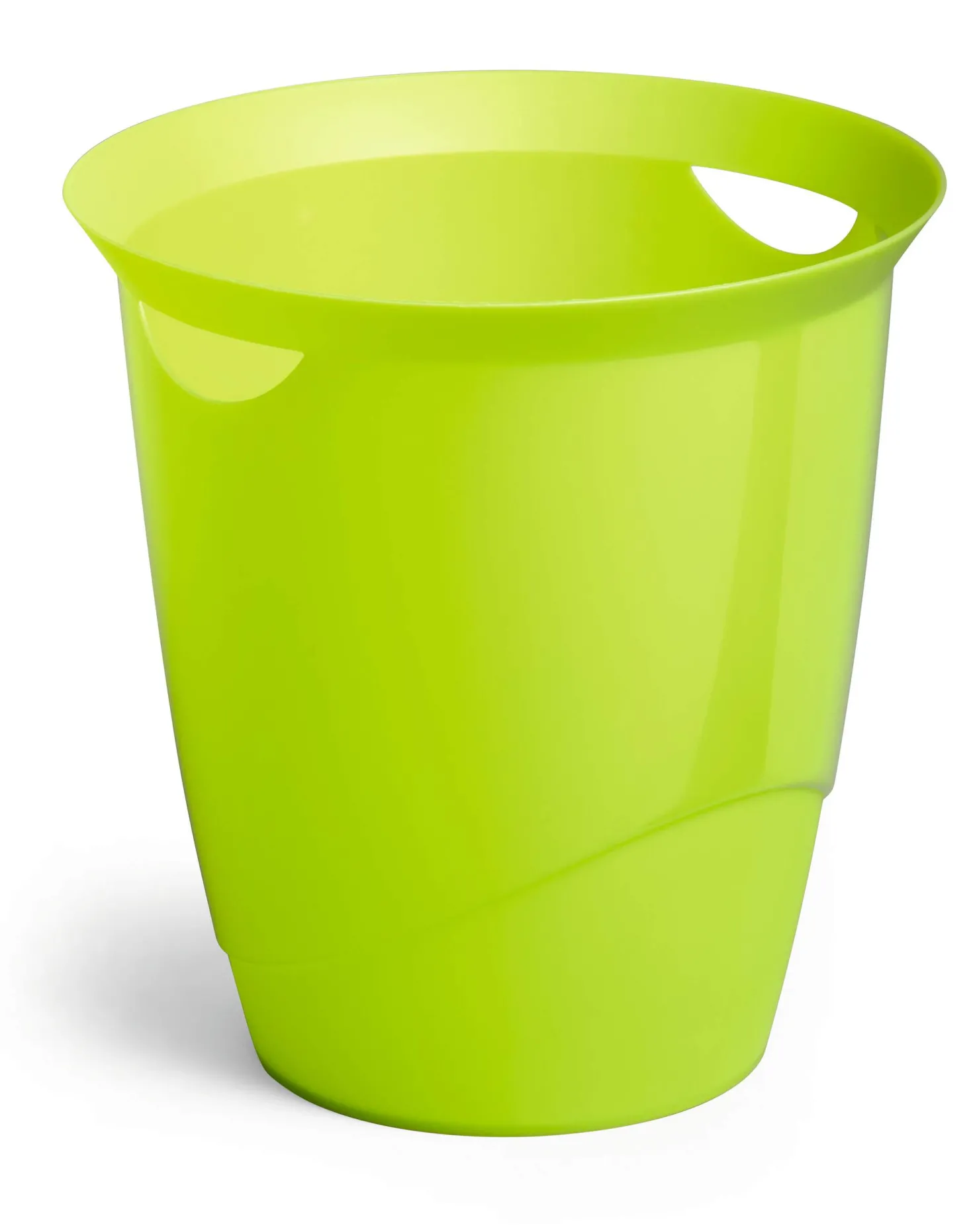 Papperskorg Durable TREND, 16 liter, plast