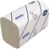 Pappersnäsdukar Kleenex Interfold 2-lager, 124 ark, 15 fp