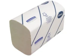 Pappersnäsdukar Kleenex Interfold 2-lager, 124 ark, 15 fp