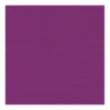 Pappersservett Papstar Premium Linnekänsla, lila, 40x40 cm, 50 st