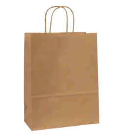 Pappkasse Sober Brun, 320x140x420mm, 150 st