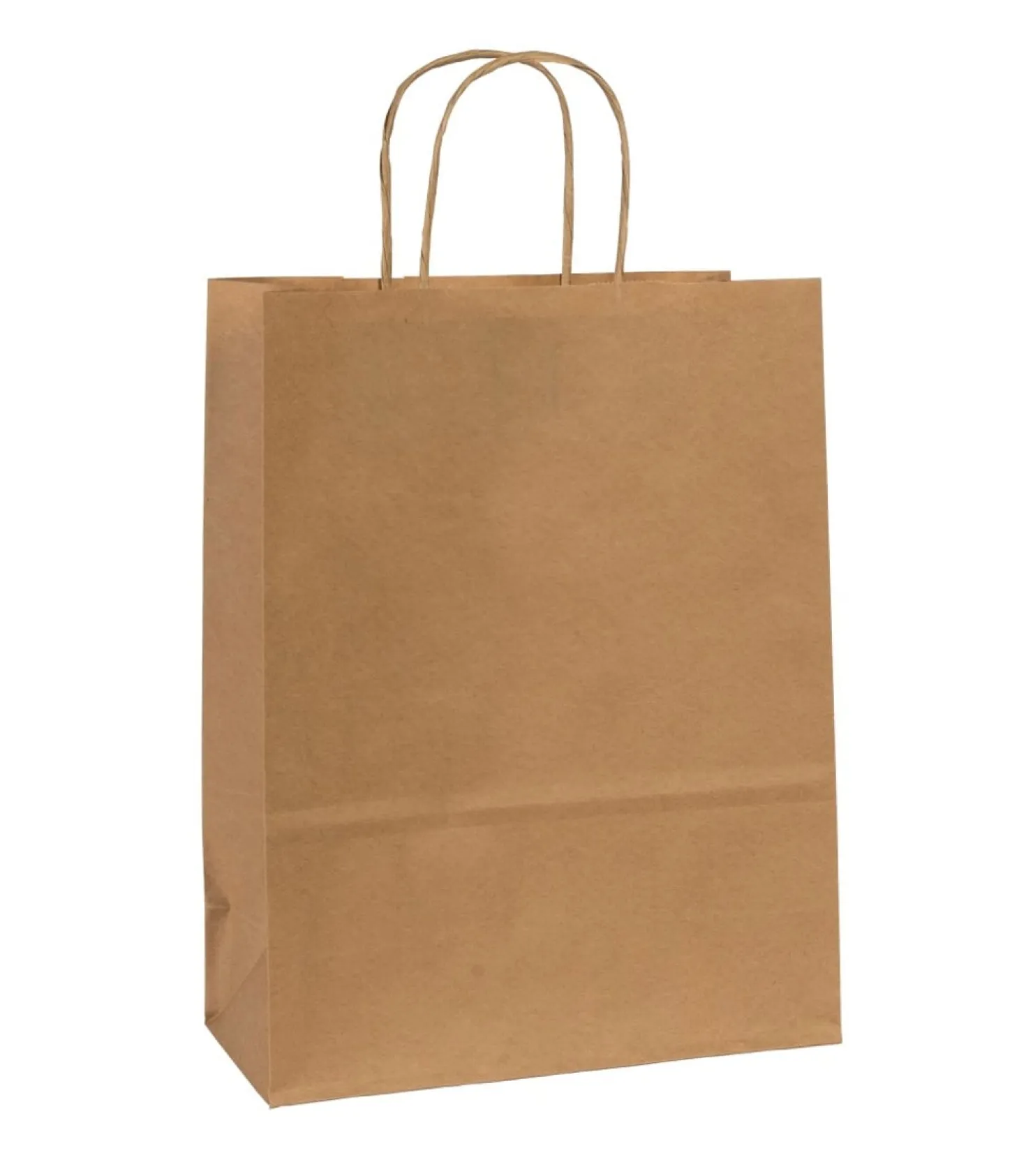 Pappkasse Sober Brun, 320x140x420mm, 150 st