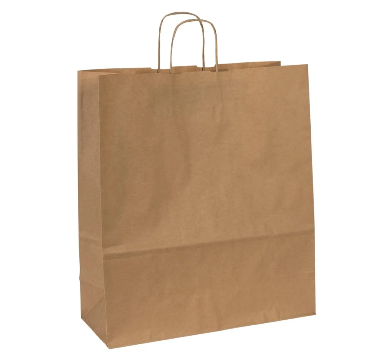Pappkasse Sober Brun, 400x160x450mm, 150 st